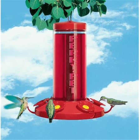 Perky-Pet Perky Pet PP220 Grand Master Hummingbird Feeder 48 Oz. PP220